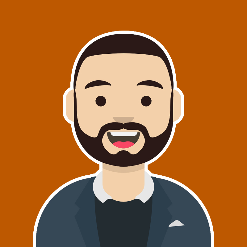 Avatar of Martin J. Parker